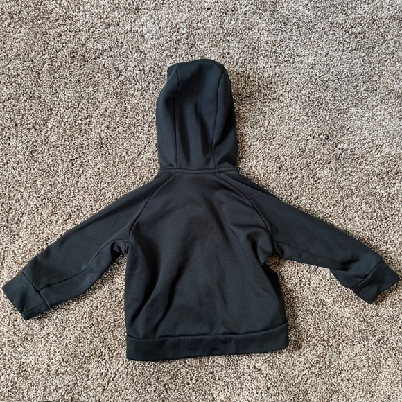 5-Piece Nike and Under Armour 18-Month Athletic Pants & Jackets Bundle - Picture 8 of 13